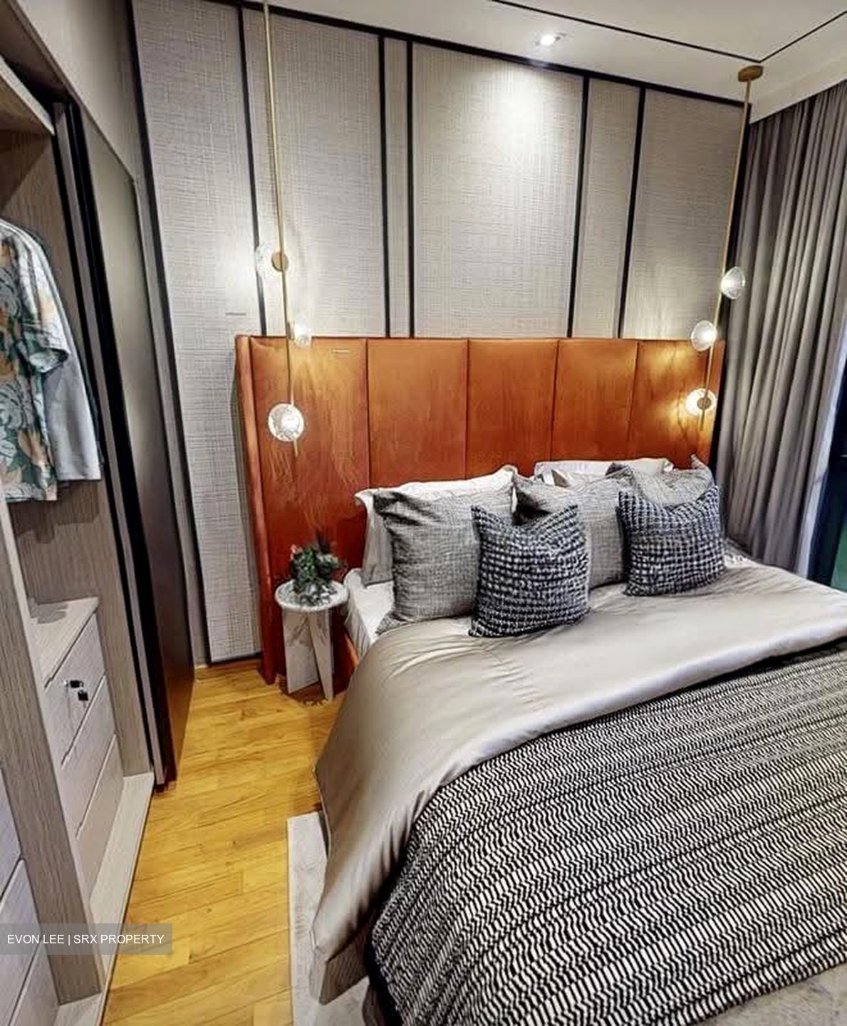 Saint Barnabas Lane (D12), Apartment #610225351
